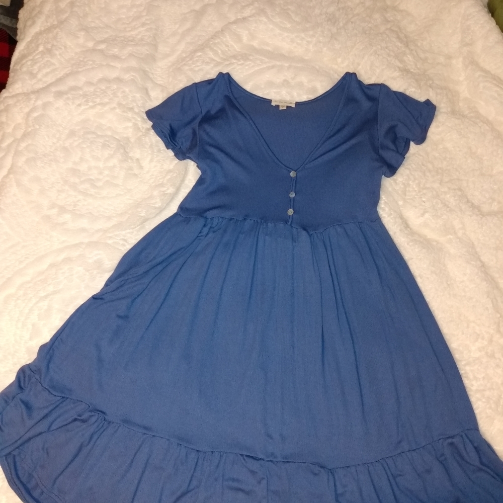 Casual dress